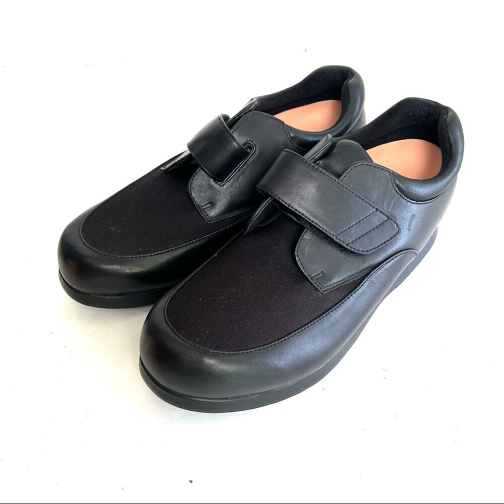 Drew Quest Hook & Loop Stretch Adjustable Orthoti… - image 1